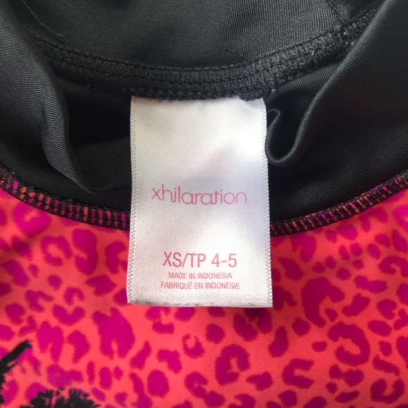 Girls Rash-guard - Picture 2 of 2